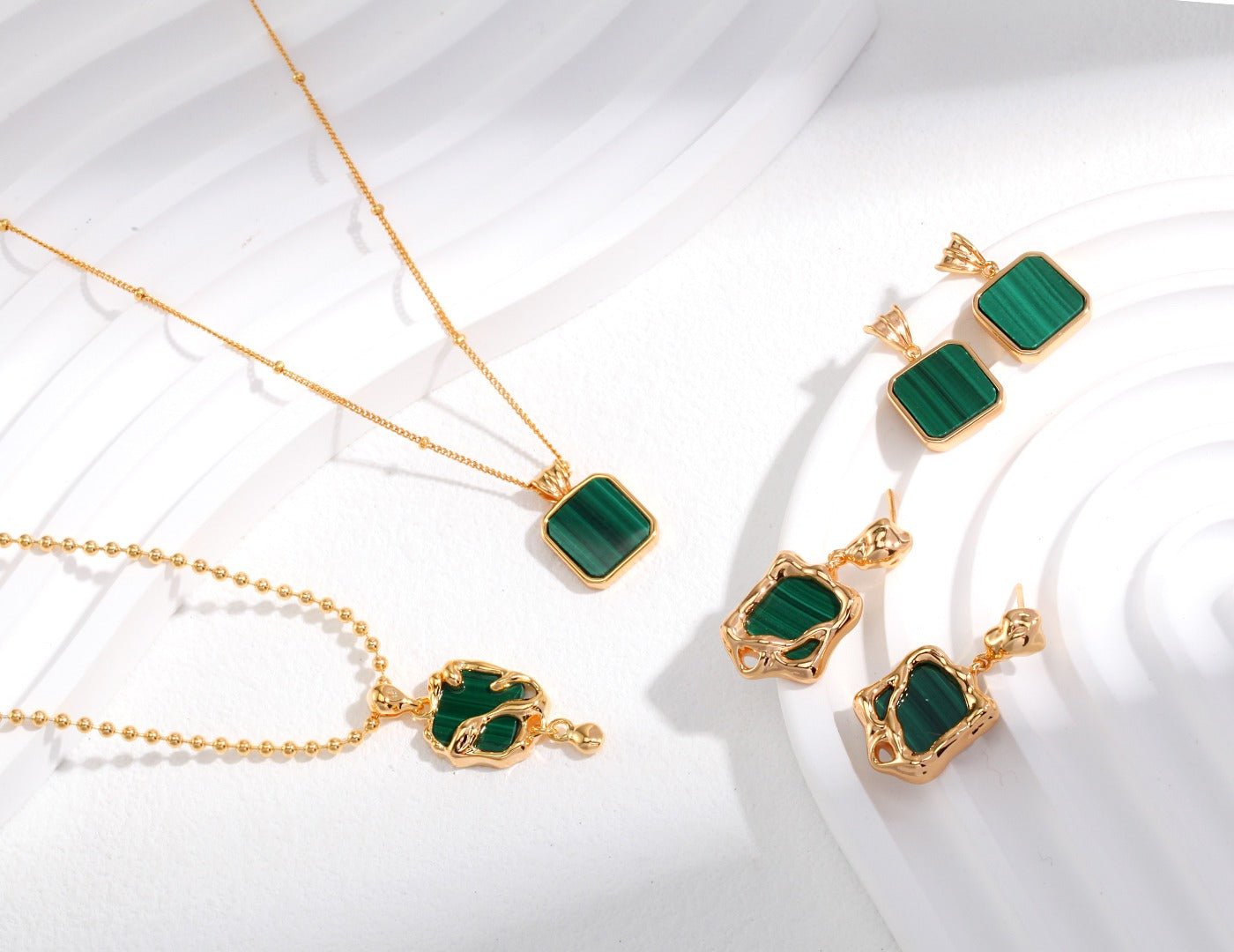 Malachite Collection - floysun