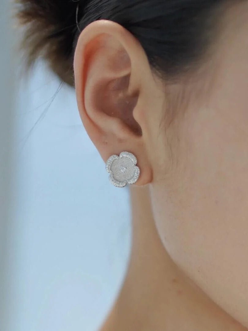 Stud Earrings - floysun