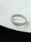 925 Silver New Lace Ring Brushed Matte Hollow Ring - floysun