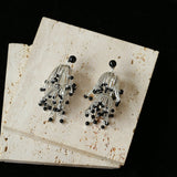 Firework Symphony Lantern Earrings