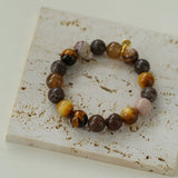 Valley Echo Beaded Bracelet