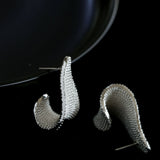 Luminous Series Shimmering Earrings