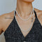 Artificial Australian White Pearl Necklace - floysun