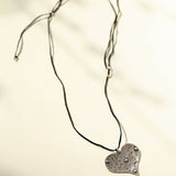 Big Love Rope Knot and Chain Long Necklaces - floysun