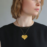 Big Love Rope Knot and Chain Long Necklaces - floysun