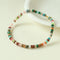 Colorful Stone Beaded Necklaces - floysun