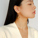 Dynamic Sphere Hoop Earrings - floysun