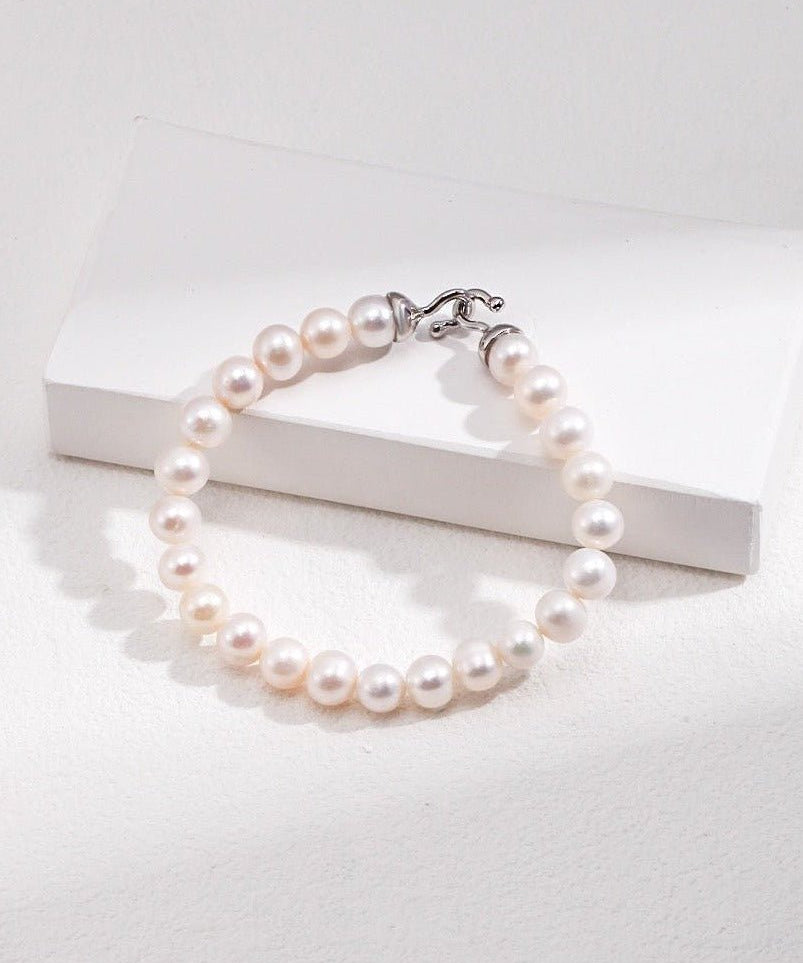 Elegant Natural Pearl Bracelets - floysun