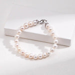 Elegant Natural Pearl Bracelets - floysun