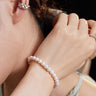 Elegant Natural Pearl Bracelets - floysun