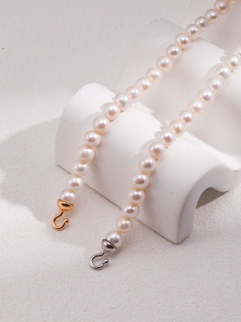 Elegant Natural Pearl Bracelets - floysun