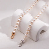 Elegant Natural Pearl Bracelets - floysun