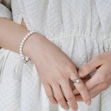 Elegant Natural Pearl Bracelets - floysun