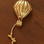 Elevate your style with our Romantic Hot Air Balloon - floysun