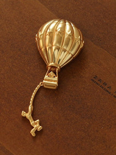 Elevate your style with our Romantic Hot Air Balloon - floysun