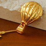 Elevate your style with our Romantic Hot Air Balloon - floysun