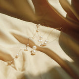 Embellished Series Classic Three Pearls Bracelet - floysun