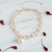 Embellished Series Double Layered Bead Bracelet - floysun