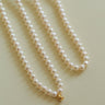 Golden Beans Freshwater Pearl Necklace - floysun