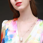 Miracle Series Long and Short Two - Wear Necklace - floysun