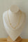 Multi - style Chain and Pearl Stacking Necklace - floysun