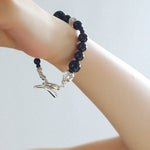 Mystical Black Onyx Bracelet - floysun