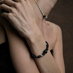 Mystical Black Onyx Bracelet - floysun