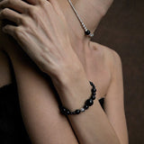 Mystical Black Onyx Bracelet - floysun