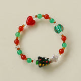 New Christmas Collection of Cute Bracelet - floysun