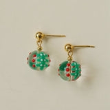 New Christmas Collection of Cute Earrings - floysun