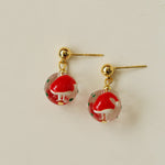 New Christmas Collection of Cute Earrings - floysun