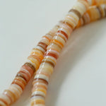 Shell Baroque pearl Necklaces - floysun