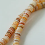 Shell Baroque pearl Necklaces - floysun