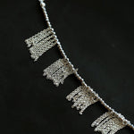 Sparkling Disco Tassel Bracelet - floysun