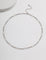 Sterling Silver Basic Chain Necklace - floysun