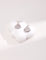 Sterling Silver Shell Pearl Earrings - floysun