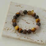 Valley Echo Beaded Bracelet - floysun