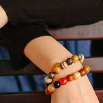 Valley Echo Beaded Bracelet - floysun