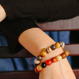 Valley Echo Beaded Bracelet - floysun