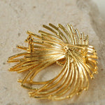 Vintage Fireworks Brooches - floysun