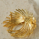 Vintage Fireworks Brooches - floysun