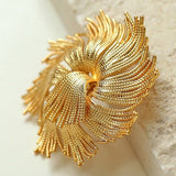 Vintage Fireworks Brooches - floysun