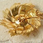 Vintage Fireworks Brooches - floysun