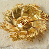 Vintage Fireworks Brooches - floysun