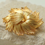 Vintage Fireworks Brooches - floysun