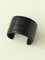 Vintage Wide Narrow Version Leather Statement Bracelet - floysun