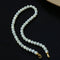 White Mother of Pearls Bead Necklace - floysun