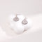 Sterling Silver Shell Pearl Earrings - floysun